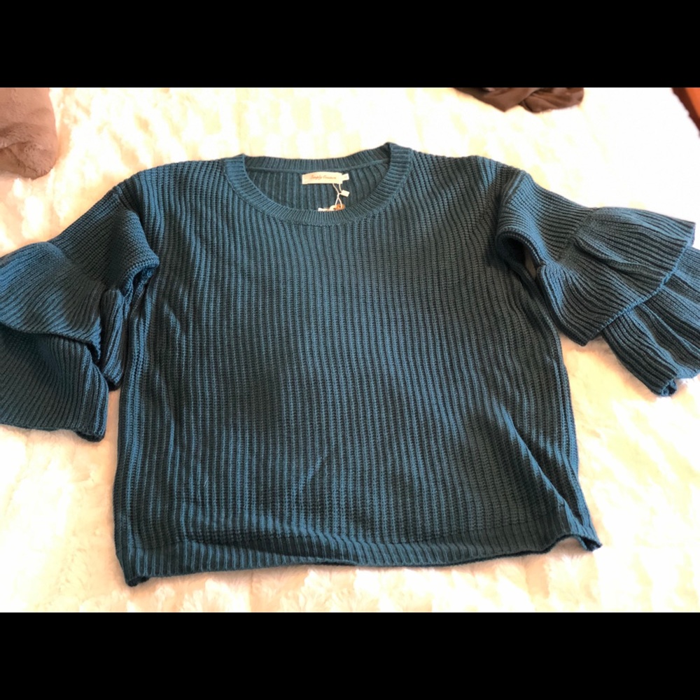 Simply Couture Sweater